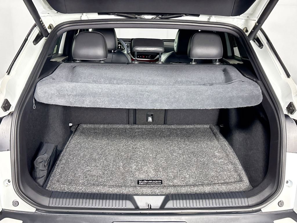 Certified 2023 Volkswagen ID.4 Pro S image 22