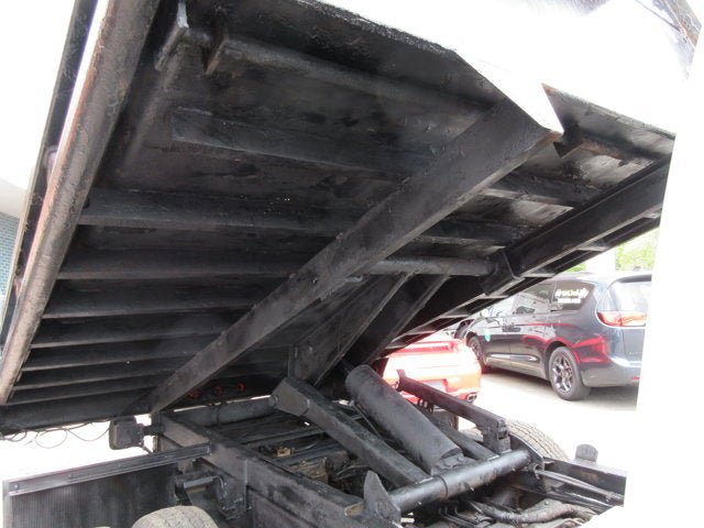Used 2019 GMC Sierra 3500 4x4 Regular Cab w/ Sierra Convenience Package image 23