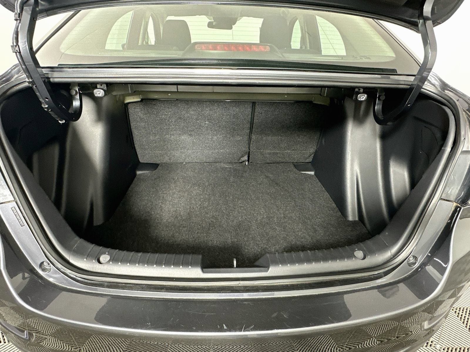 Certified 2017 Toyota Yaris iA FWD image 24