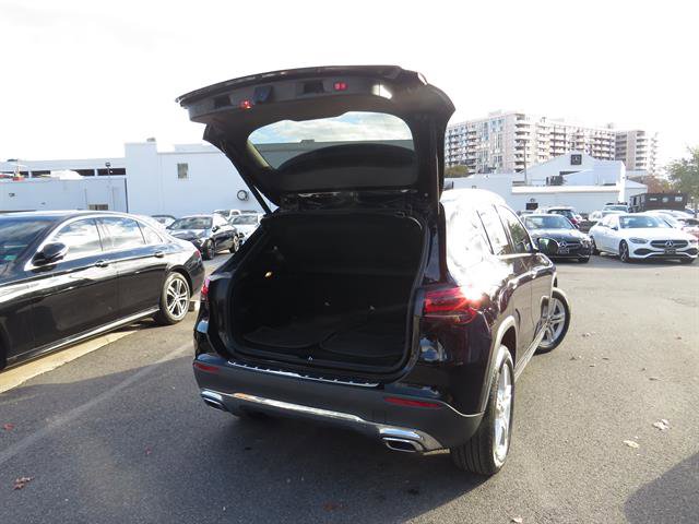 Used 2021 Mercedes-Benz GLA 250 4MATIC image 29