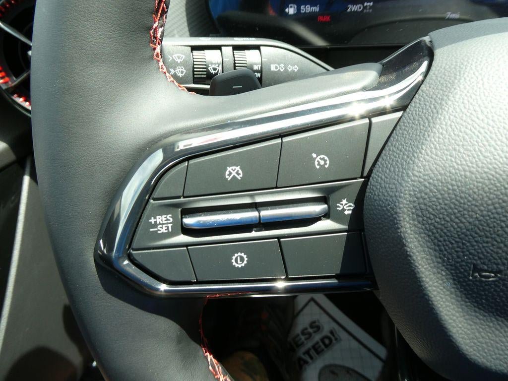 New 2027 Chevrolet Equinox RS w/ Safety and Technology Package AWD/4WD image 23