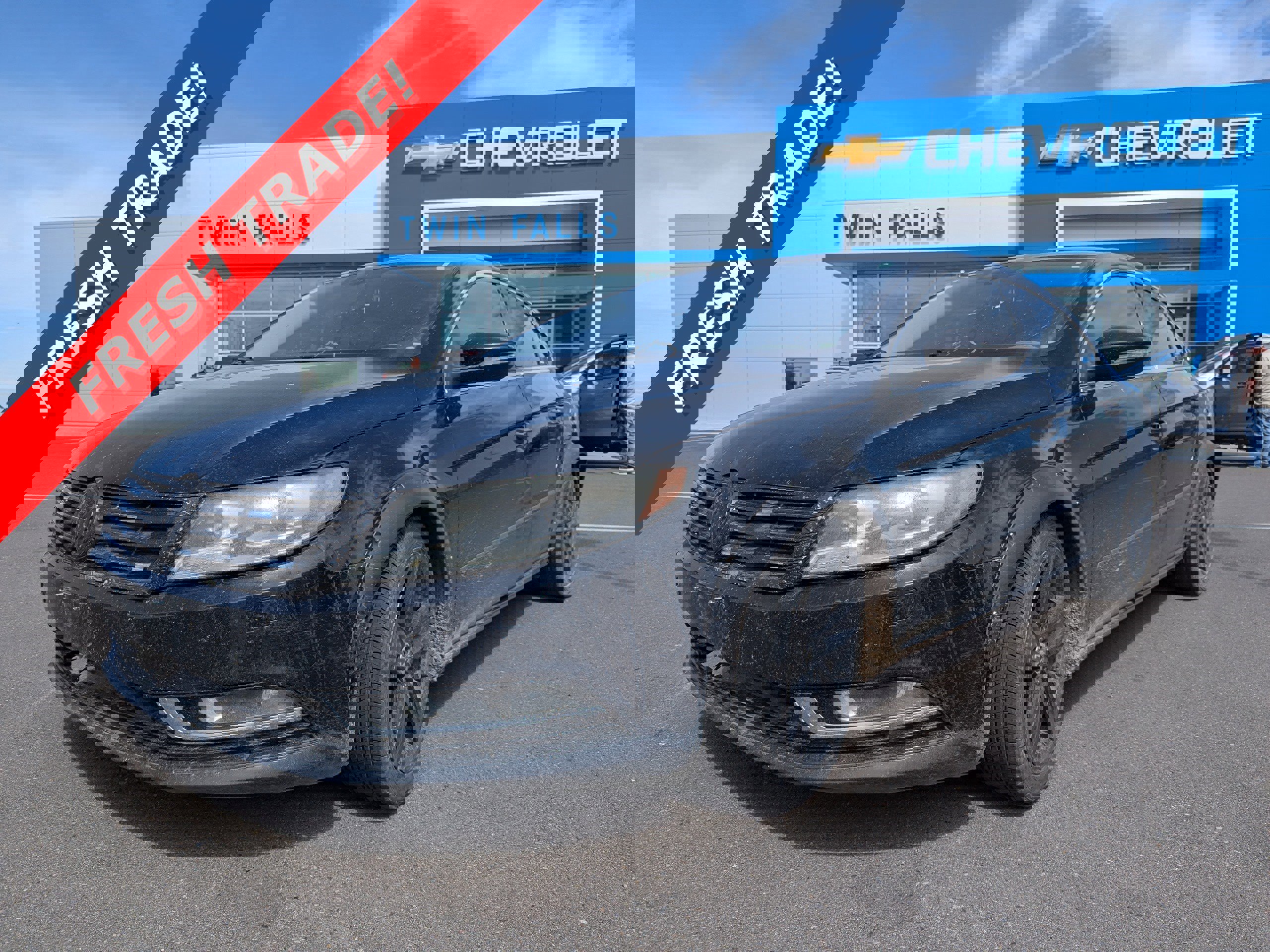 Used 2013 Volkswagen CC Sport image 1