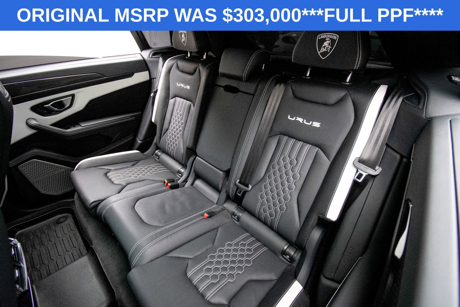 Used 2024 Lamborghini Urus S image 37