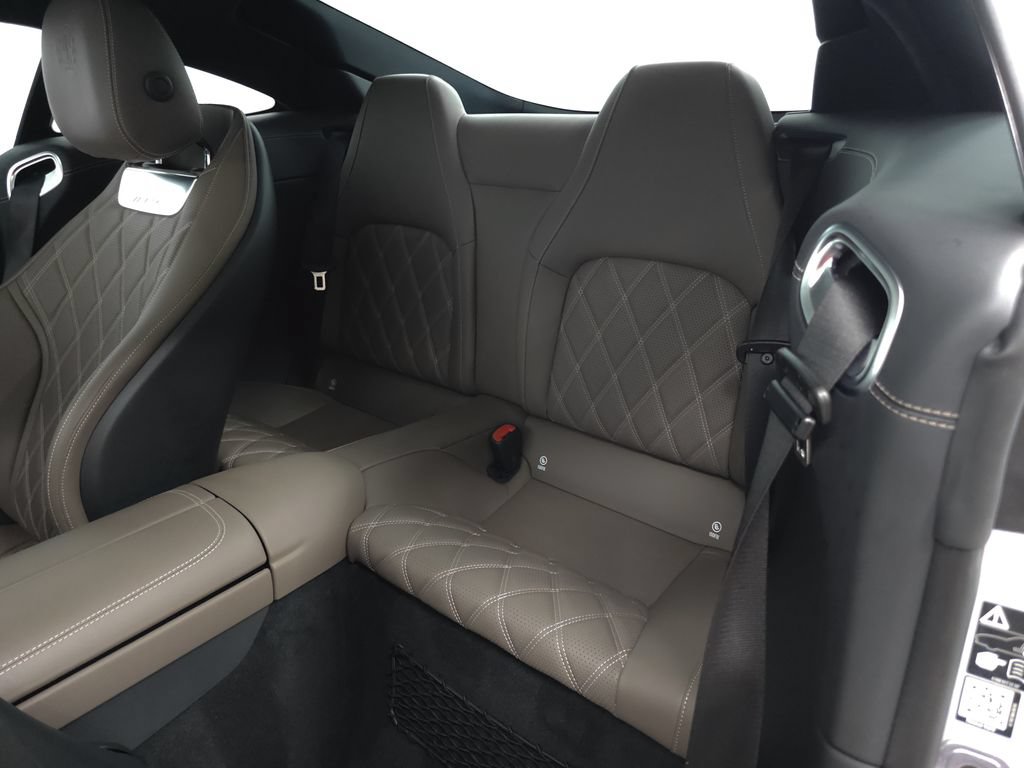 Used 2024 Mercedes-Benz AMG GT 55 image 27