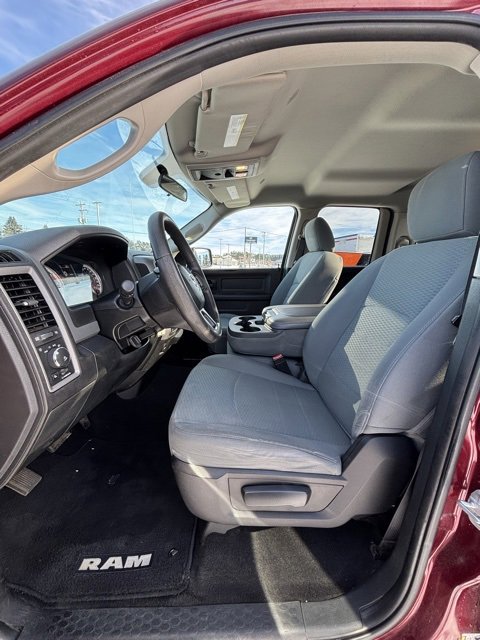 Used 2017 RAM 1500 Express w/ Express Value Package image 10