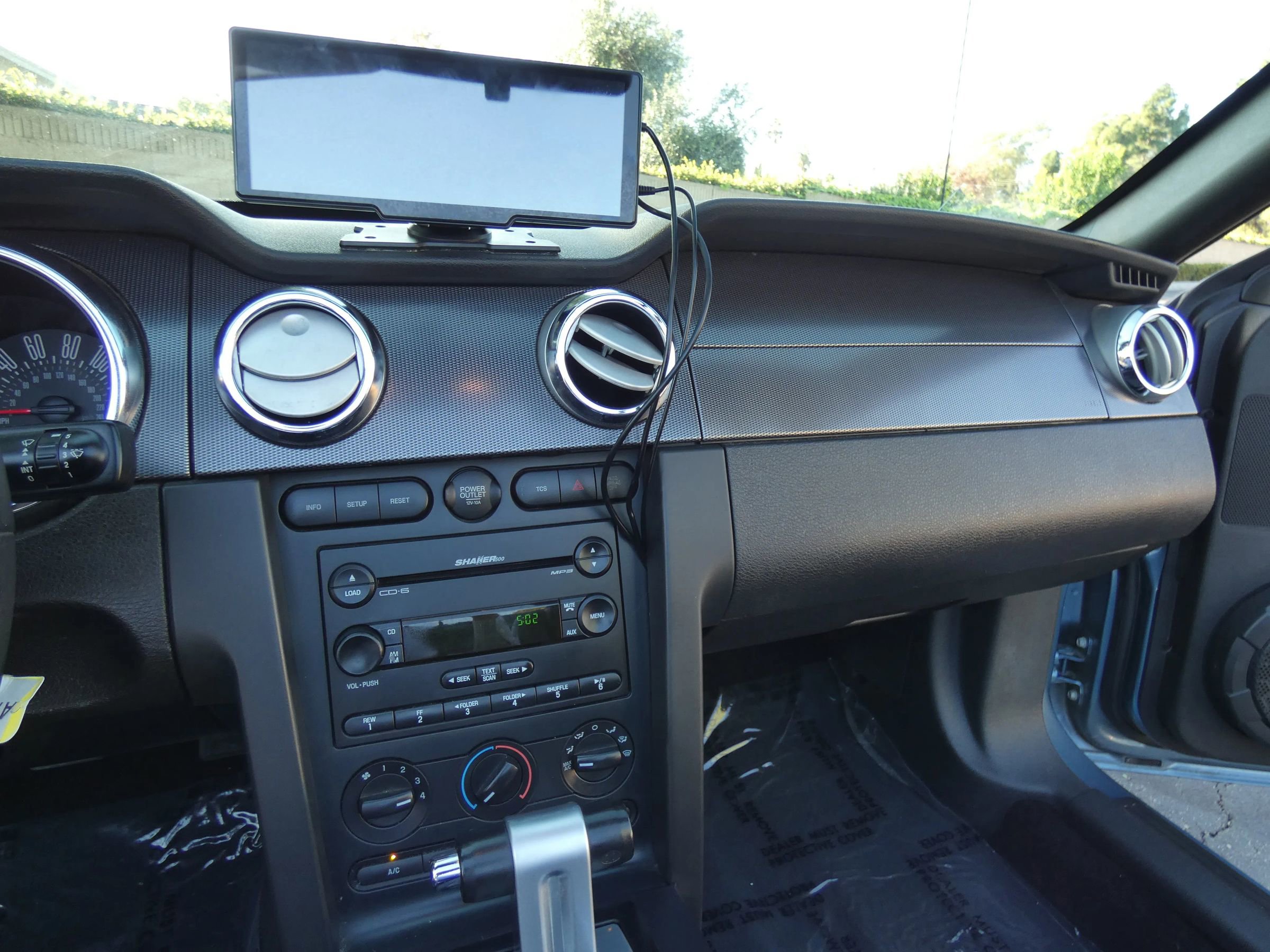 Used 2007 Ford Mustang GT Premium image 45