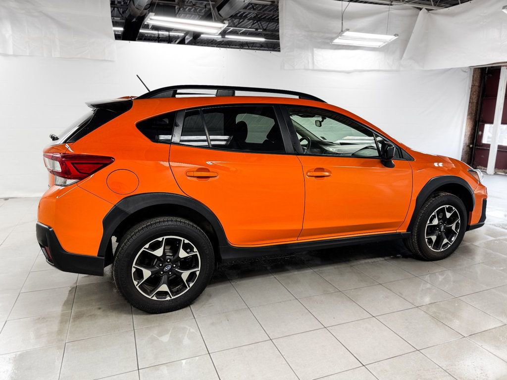 Used 2019 Subaru Crosstrek 2.0i image 8