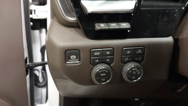 New 2026 Chevrolet Silverado 2500 LTZ w/ Z71 Chrome Sport Edition AWD/4WD image 23