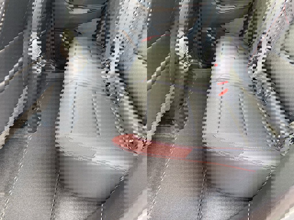 New 2026 Chevrolet Equinox RS w/ Safety and Technology Package image 16