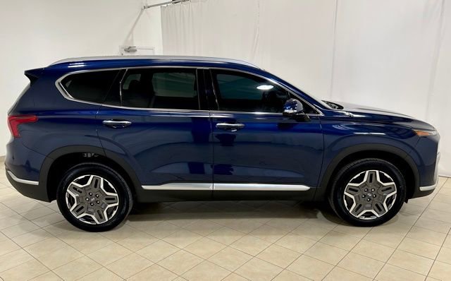 Used 2023 Hyundai Santa Fe Limited image 6