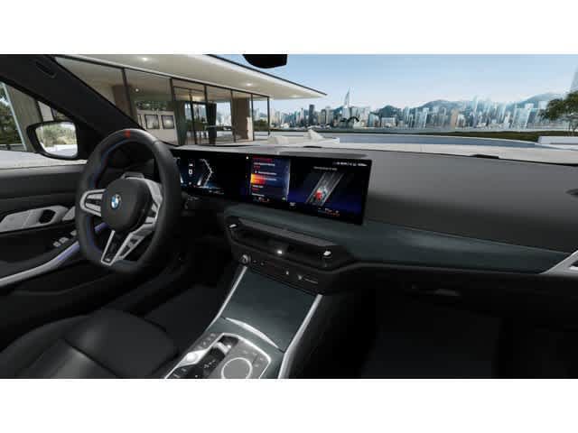 New 2026 BMW M340i xDrive w/ Premium Package AWD/4WD image 15