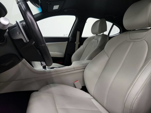 Used 2024 Genesis G70 2.5T AWD/4WD image 19