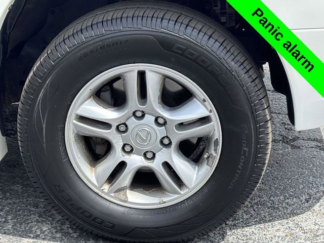 Used 2005 Lexus GX 470 AWD/4WD image 33