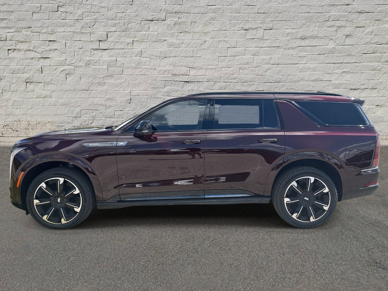 New 2026 Cadillac Escalade IQL Sport 2 w/ LPO, Floor Liner Package image 2