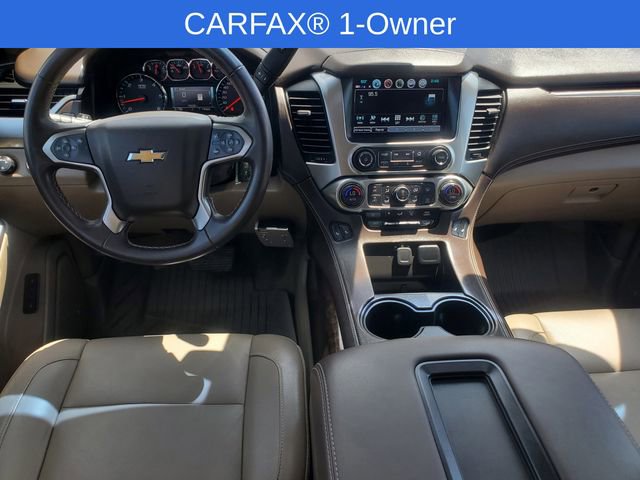 Certified 2019 Chevrolet Tahoe LT AWD/4WD image 26