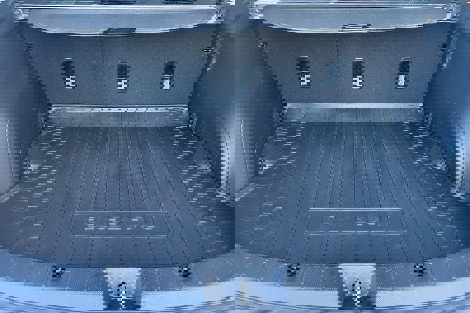 Used 2023 Subaru Crosstrek 2.5i Limited w/ Moonroof Package image 15