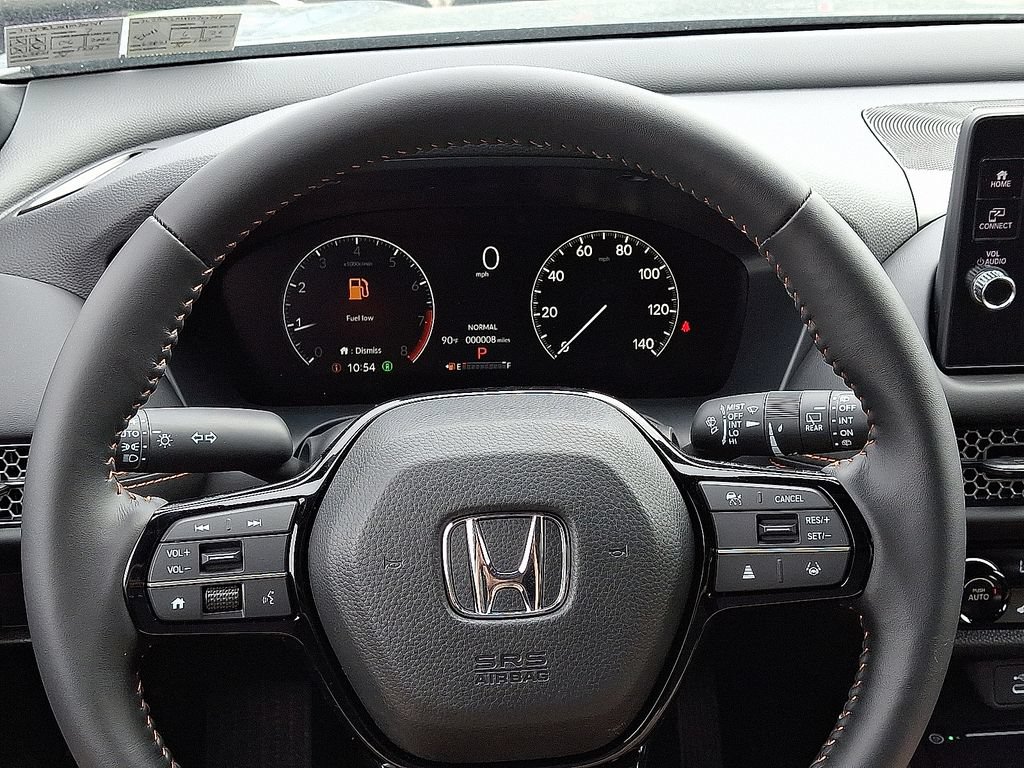 New 2027 Honda HR-V Sport image 6