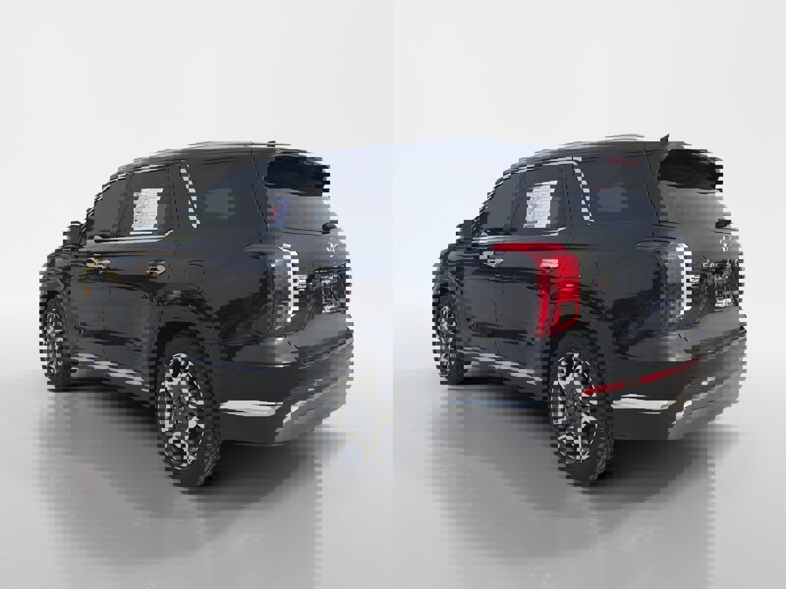 Used 2025 Hyundai Palisade Limited image 5