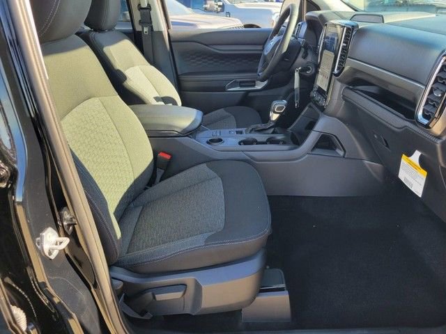 New 2025 Ford Ranger XLT w/ Convenience Package image 12