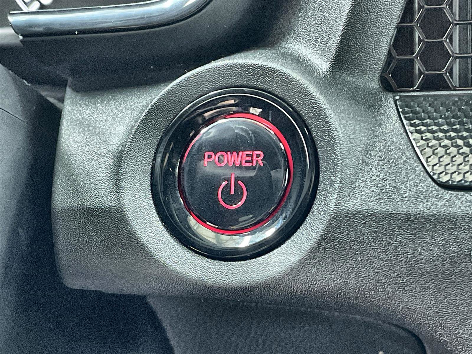 New 2026 Honda CR-V Sport image 24