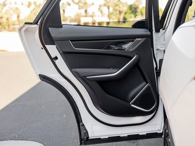 New 2026 Jaguar F-PACE R-Dynamic S AWD/4WD image 20