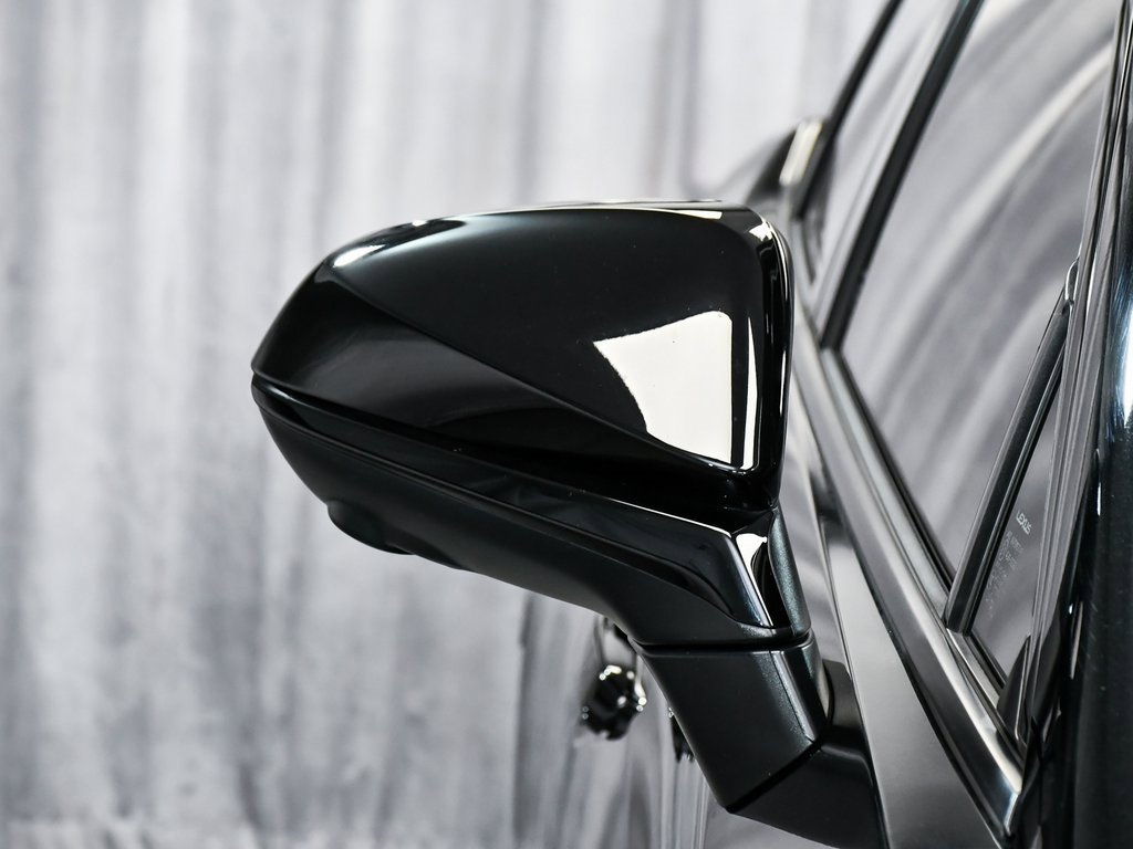 Used 2023 Lexus RZ 450e Premium image 76