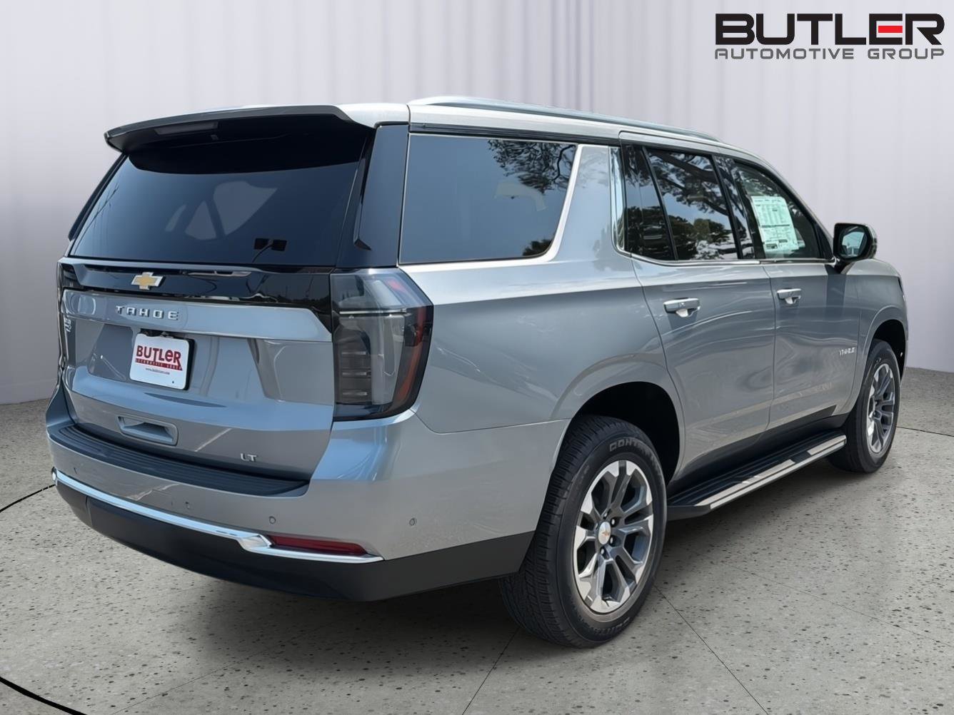 New 2026 Chevrolet Tahoe LT w/ Comfort Package RWD image 6