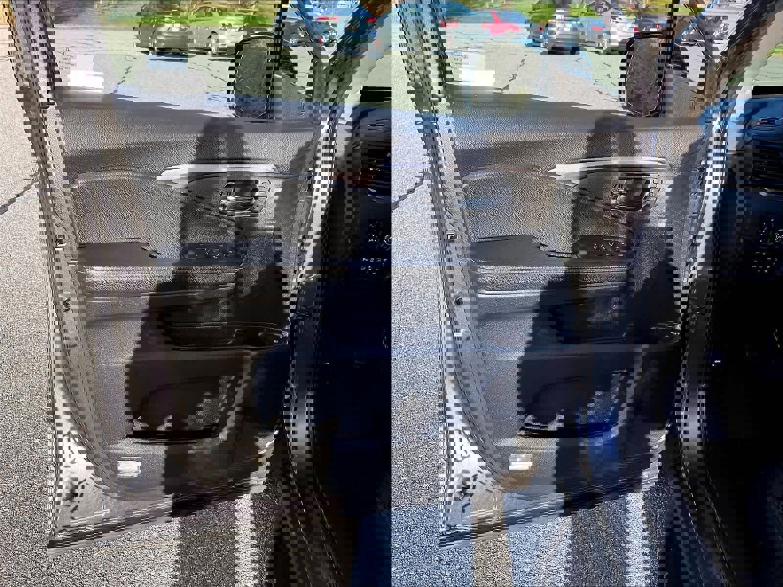 Used 2022 Honda Ridgeline RTL-E image 9