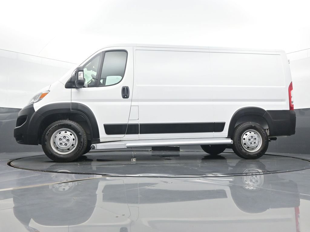 Used 2023 RAM ProMaster 2500 image 52