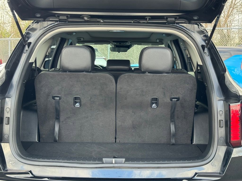 Used 2023 Kia Sorento S w/ Panoramic Sunroof Package image 15