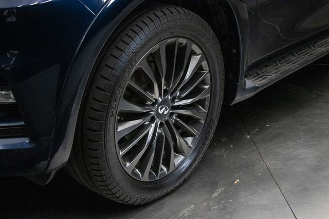 Used 2022 INFINITI QX80 Premium Select w/ Cargo Package image 7