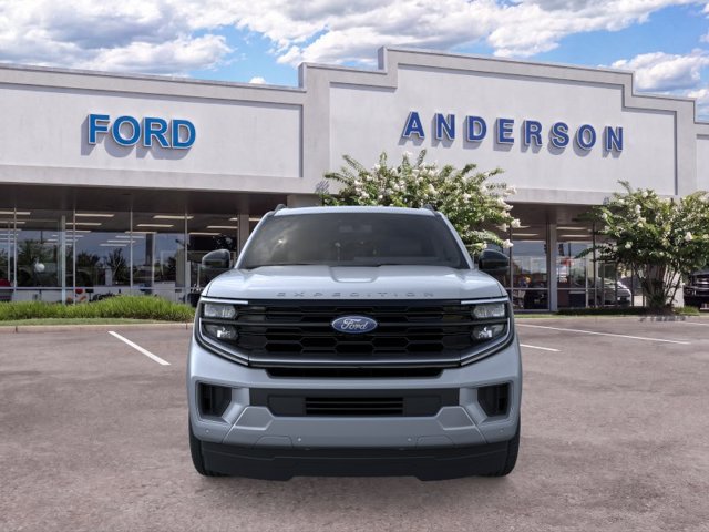 New 2026 Ford Expedition Max Platinum w/ Platinum Ultimate Package AWD/4WD image 6