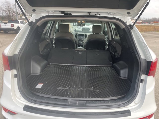 Used 2018 Hyundai Santa Fe Sport w/ 2.4L Value Package 02 image 58