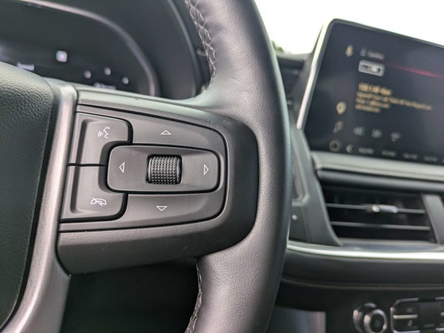 Used 2023 GMC Yukon SLT w/ SLT Luxury Package AWD/4WD image 31