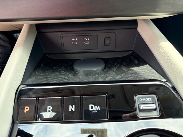 New 2026 Nissan Murano SL AWD/4WD image 26