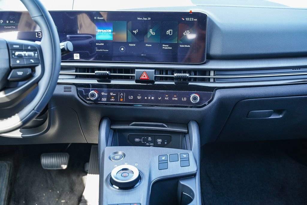 Certified 2026 Kia Sportage X-Line AWD/4WD image 14