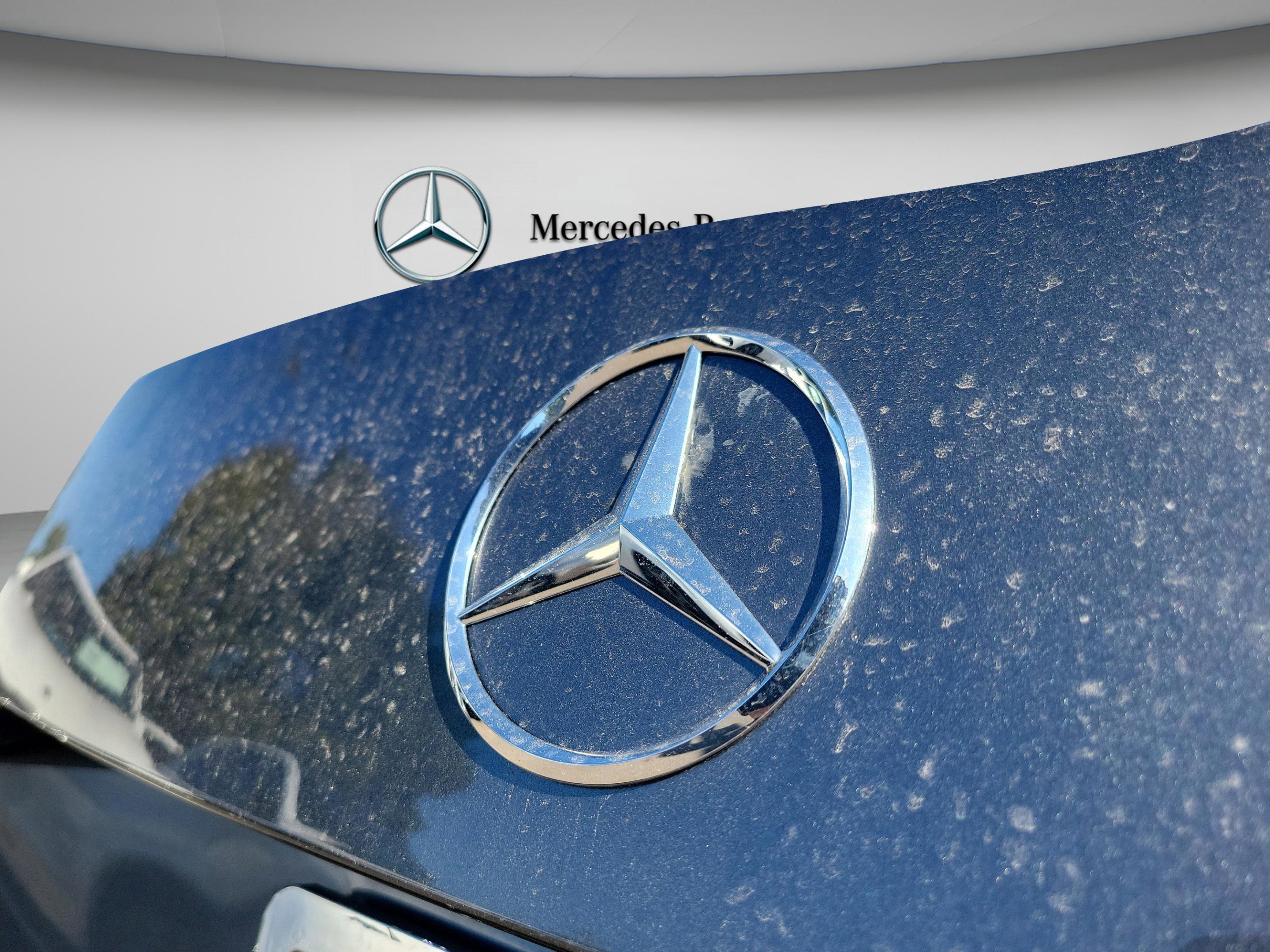 Certified 2025 Mercedes-Benz C 300 Sedan image 32