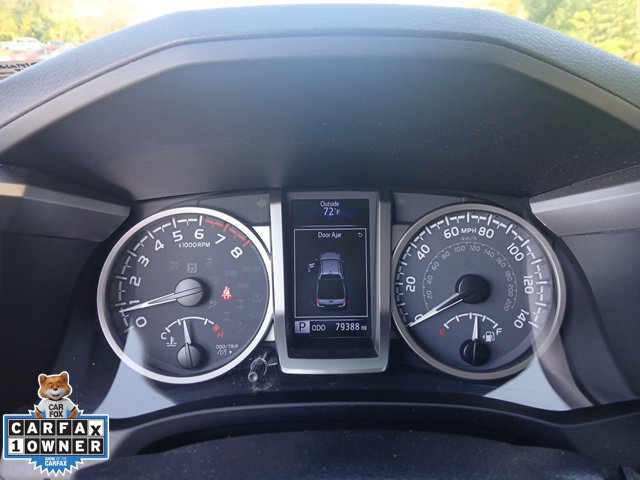 Used 2020 Toyota Tacoma SR5 AWD/4WD image 33