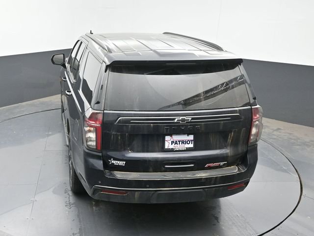 Used 2023 Chevrolet Tahoe RST image 37