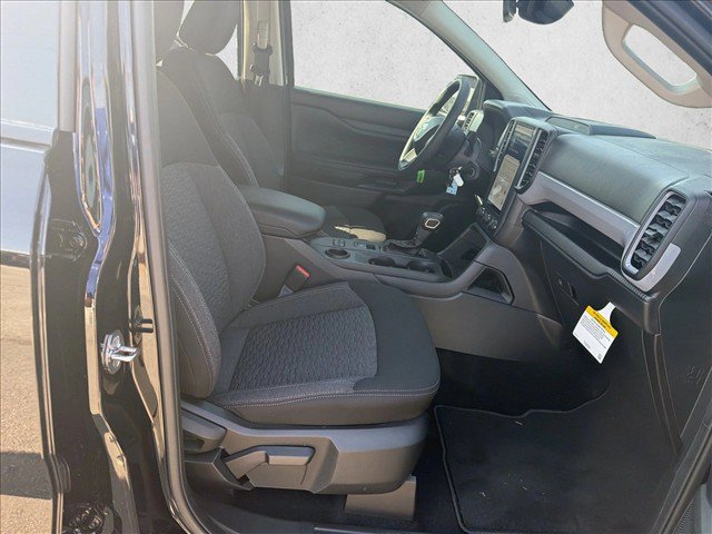 New 2026 Ford Ranger XL RWD image 21