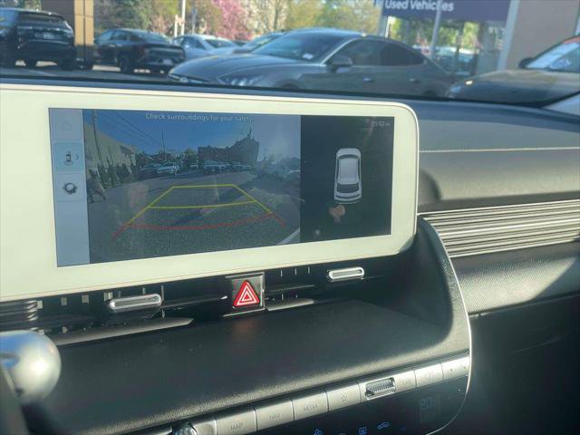 Used 2024 Hyundai Ioniq 5 SE image 28