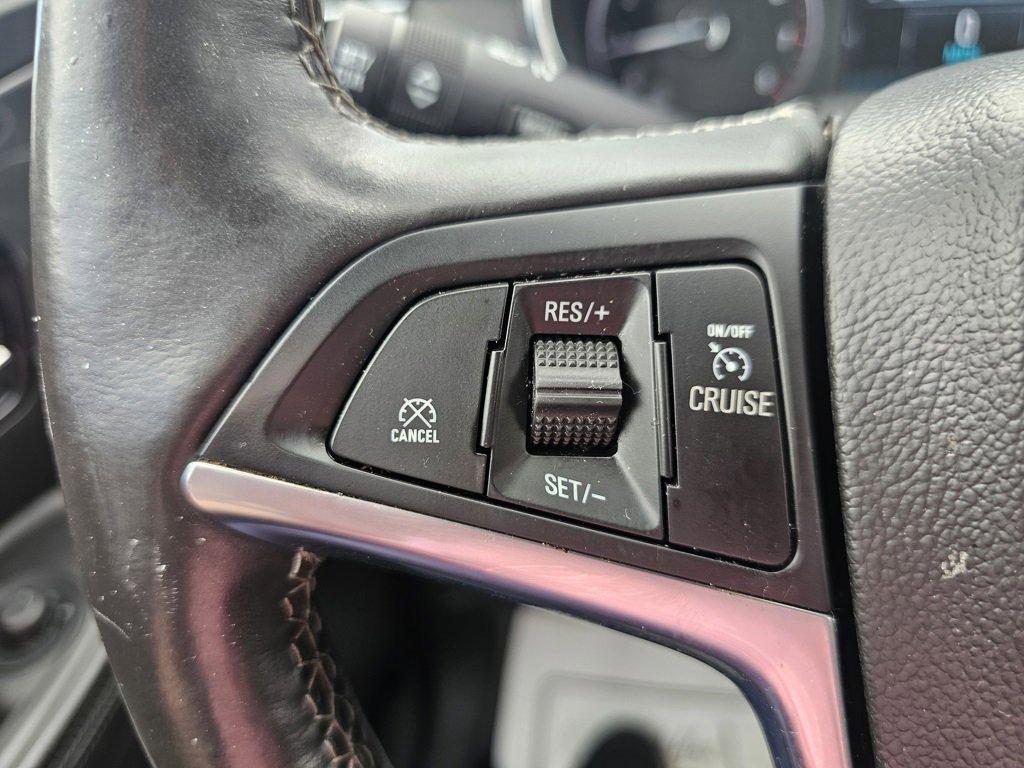 Used 2018 Buick Encore Essence w/ Experience Buick Package image 27