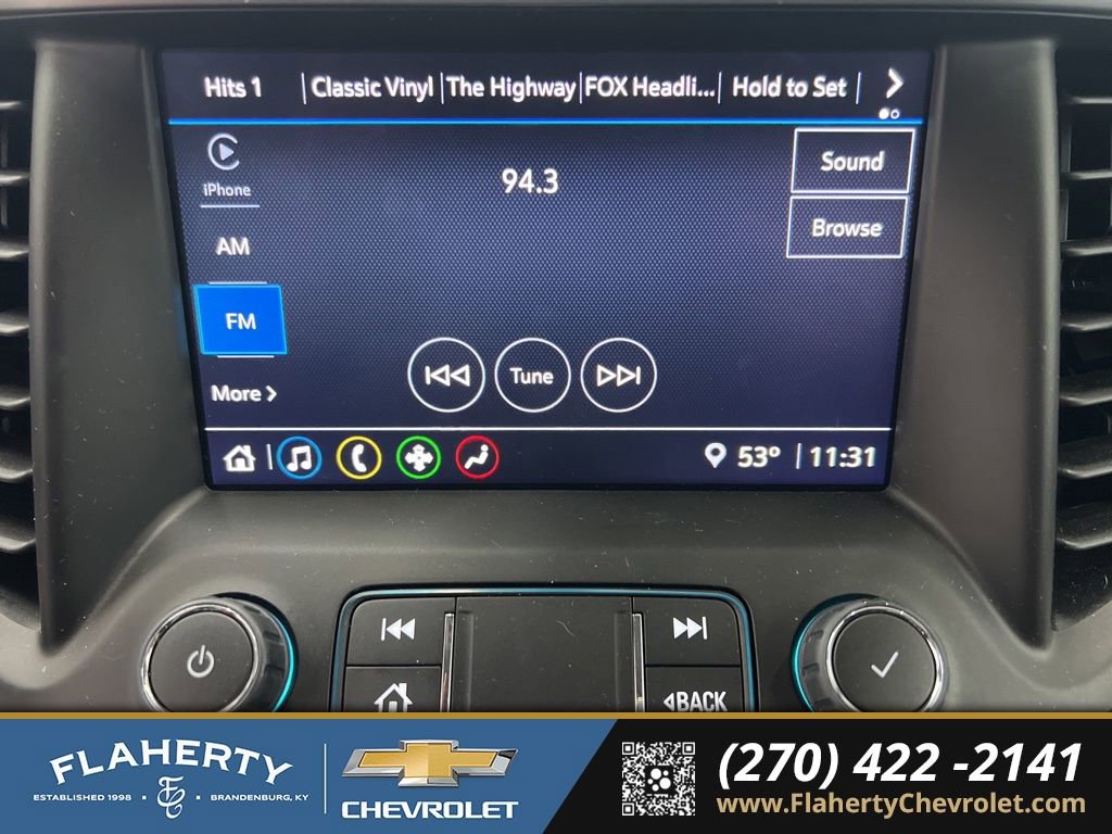 Used 2023 GMC Acadia SLE w/ Driver Convenience Package image 29