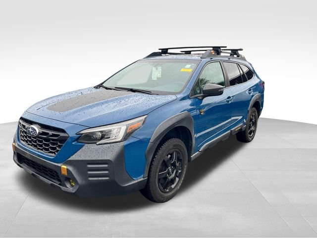 Used 2022 Subaru Outback Wilderness