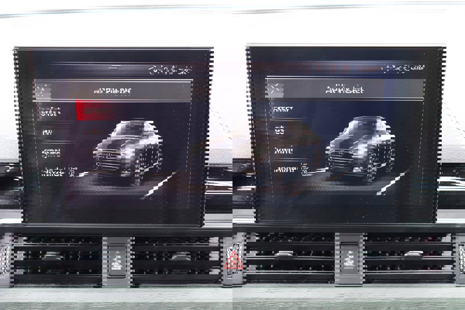 Used 2021 Audi A4 2.0T Premium w/ Convenience Package image 38