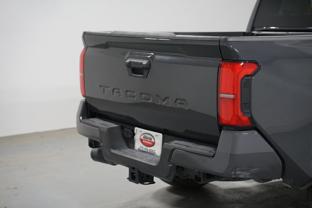 Certified 2024 Toyota Tacoma SR5 image 9
