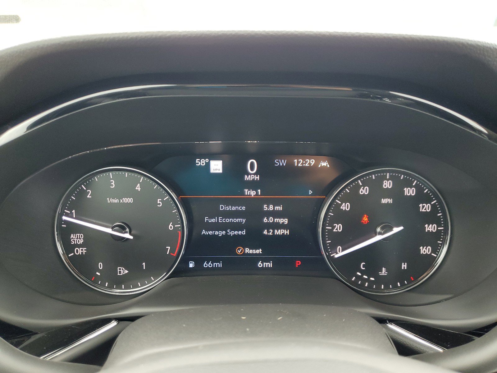 Certified 2023 Buick Envision Avenir image 17