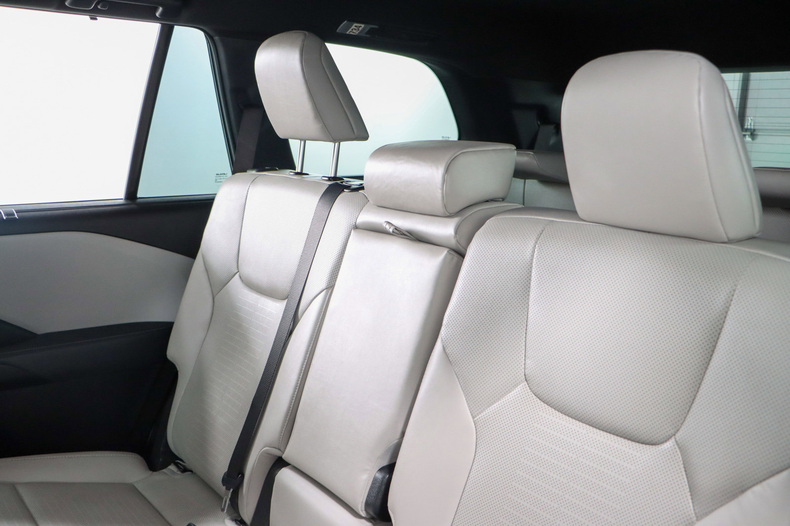 Used 2024 Lexus TX 350 FWD w/ Cold Weather Package image 25