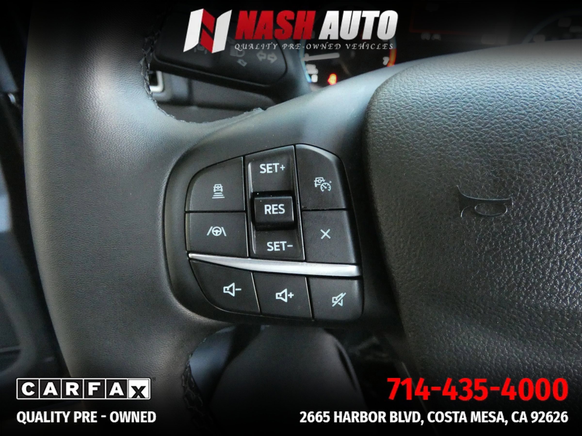Used 2024 Ford Bronco Sport Big Bend w/ Convenience Package image 69