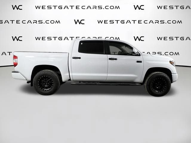 Used 2021 Toyota Tundra SR5 image 43